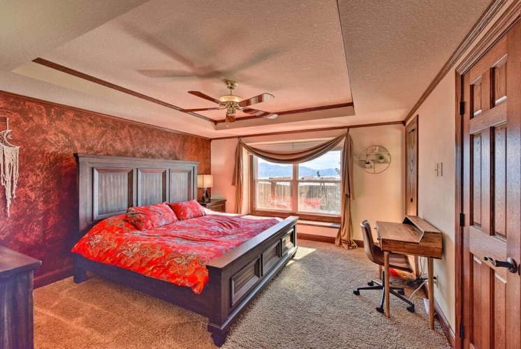 3 Bedrooms Cottage