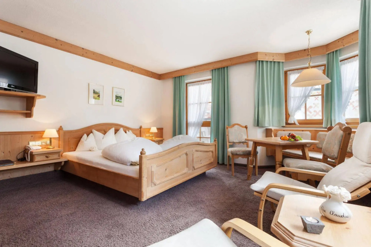 Hotel Post Nauders