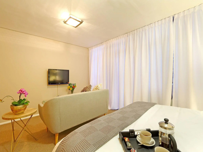 Afribode Accommodation