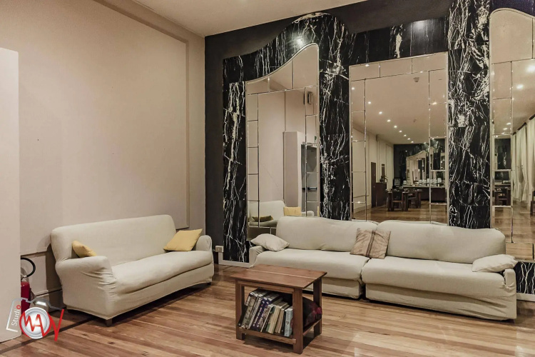 Hotel Moderno