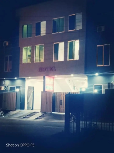 Image de l'hôtel