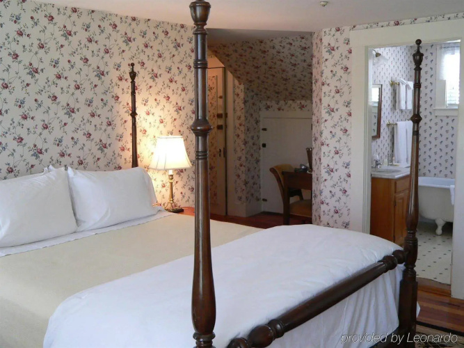 Kedron Valley Inn