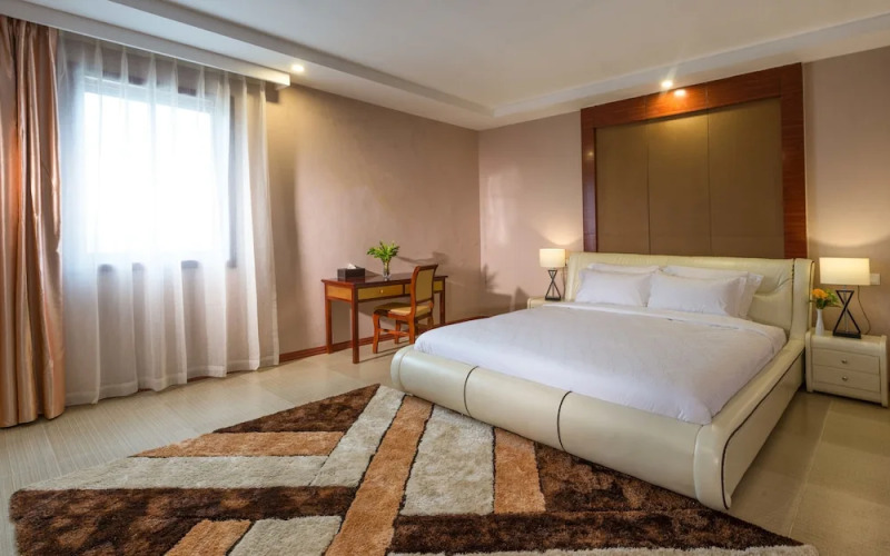 Фотография отеля