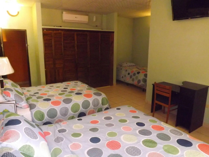 Hotel Real Guanacaste