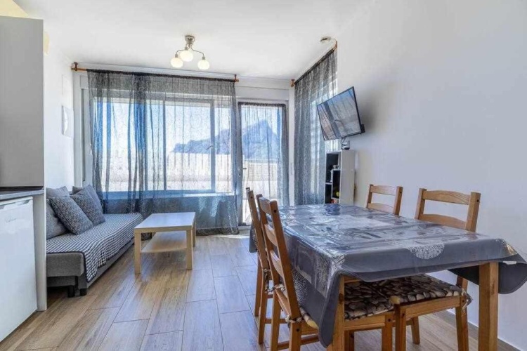 Double Apartment