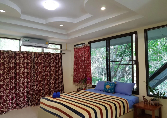 Tararin Hindad Hot Spring Resort