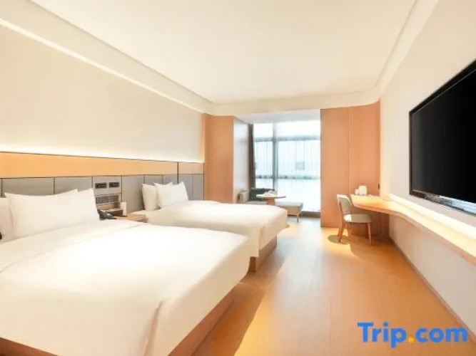 Business Twin room