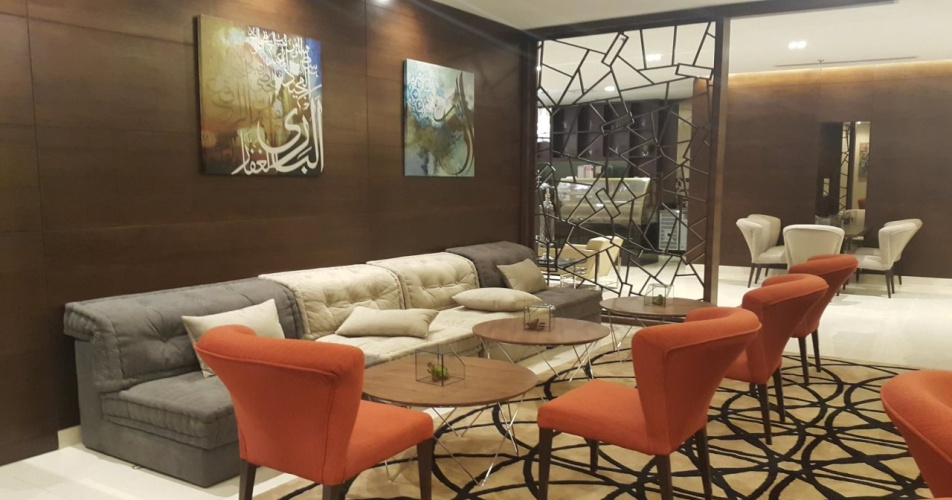 M Hotel Makkah By Millennium photo 19