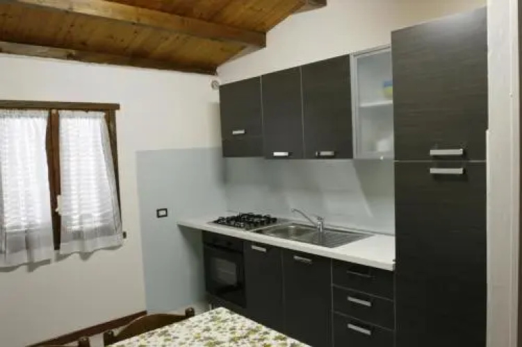 Camping Ali Babà