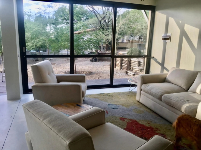 Klein Windhoek Garden flat