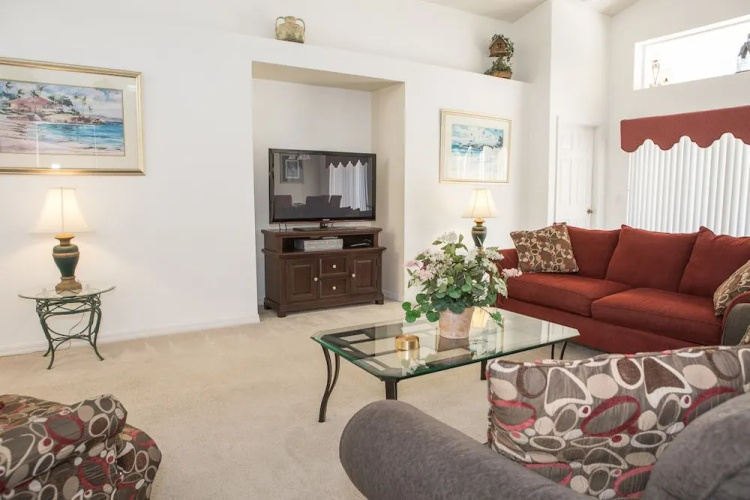 Ip60102 - Westridge - 3 Bed 2 Baths Villa