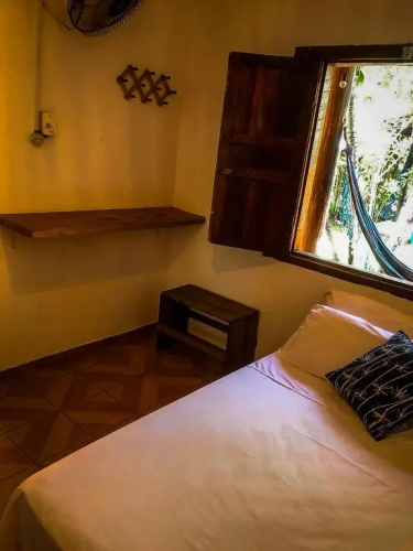 Hostel Ondas Caraíva