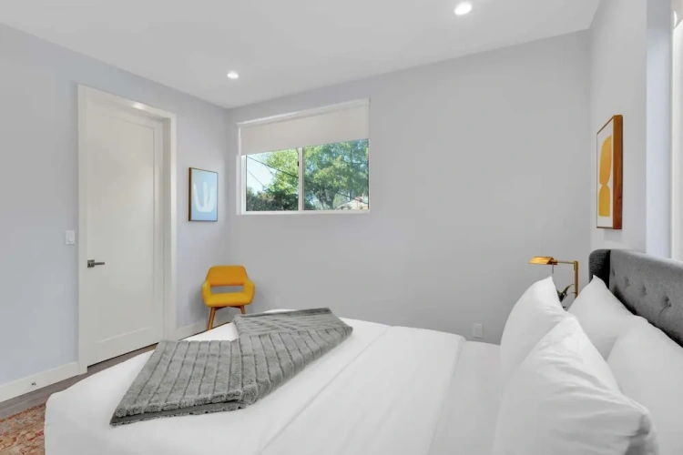3 Bedrooms Cottage