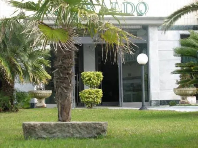 Hotel Smeraldo