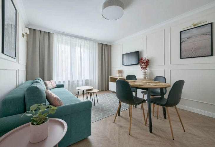 Comfort Suite
