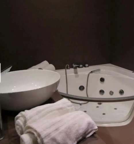 Albergo Plaza Tornolo