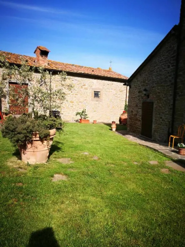 Borgo dei Cavalieri