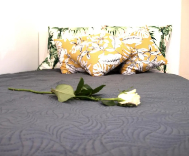 Crystal Apartment Katowice