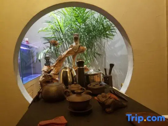 Qianxi Xiaoshe Hostel