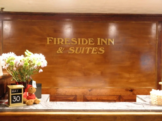 Best Western Waterville Inn