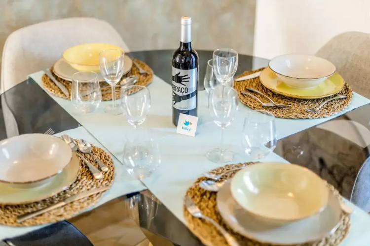 Santa Catarina Charming Loft