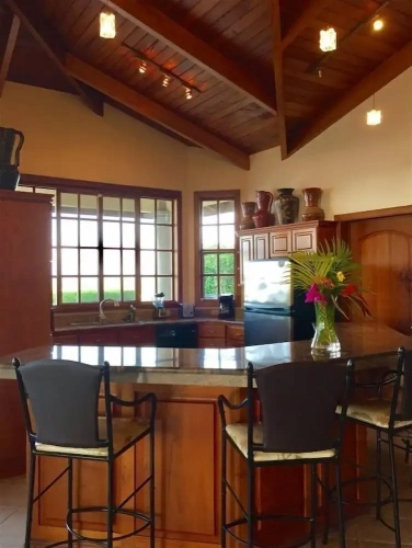 5 Bedrooms Luxury Villa with ocean view