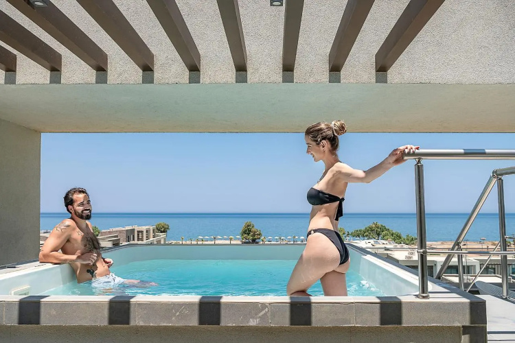 Myrion Beach Resort & Spa - Adults Only photo 48