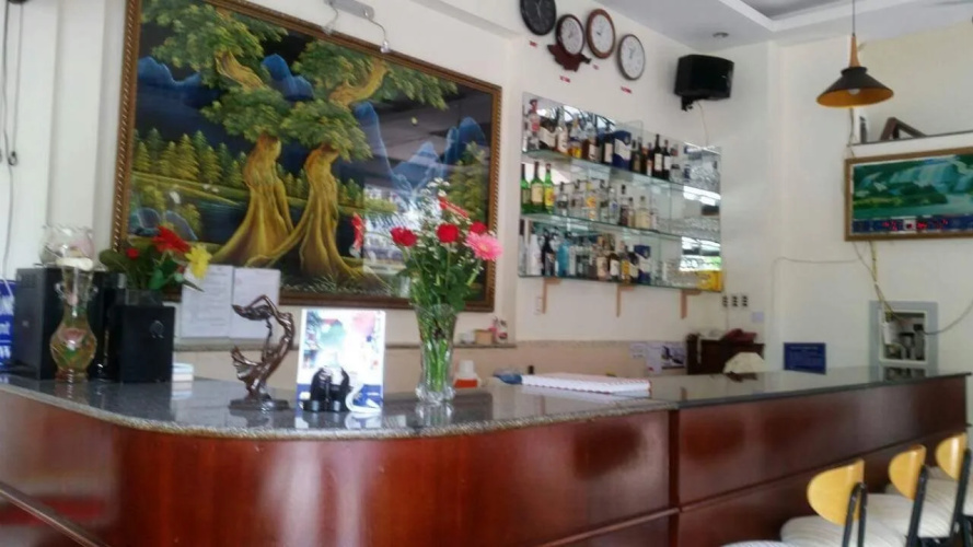 Hotelbild