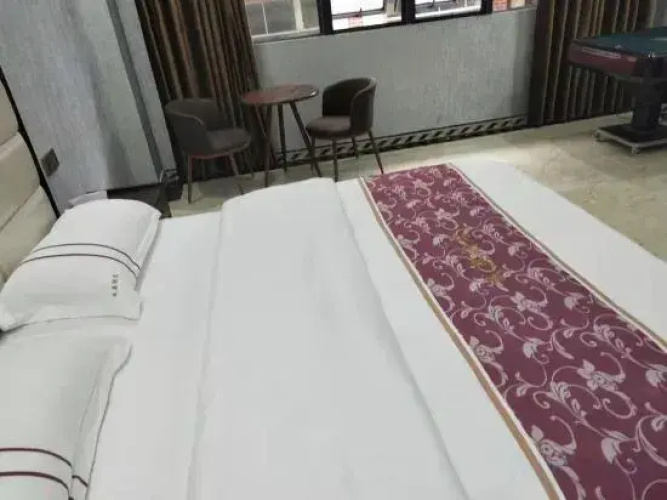 Pingtang Wei'ao Hotel