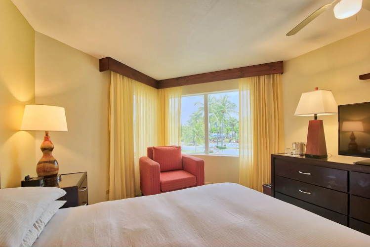 Fiesta Resort Central Pacific - All Inclusive
