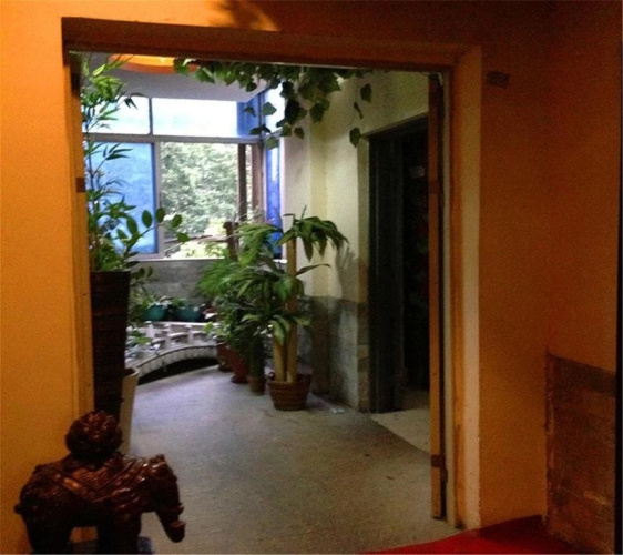 Oneway Hotel Shenzhen City