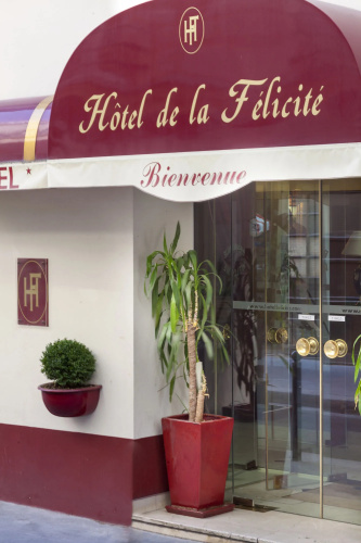 Hôtel Félicité - Image 4