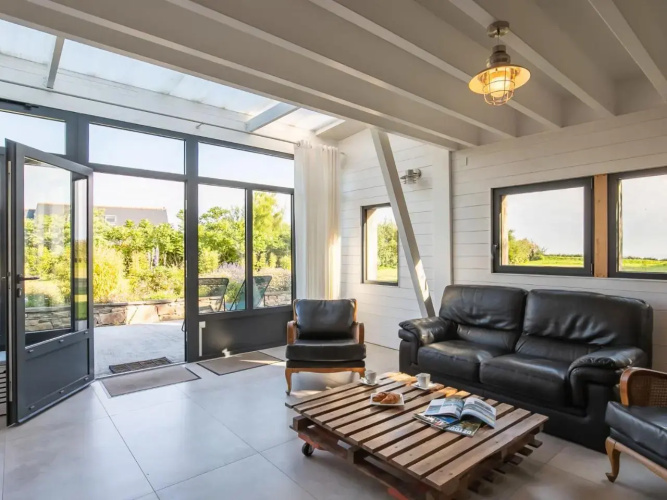 Chalet L'Atelier - LOQ217