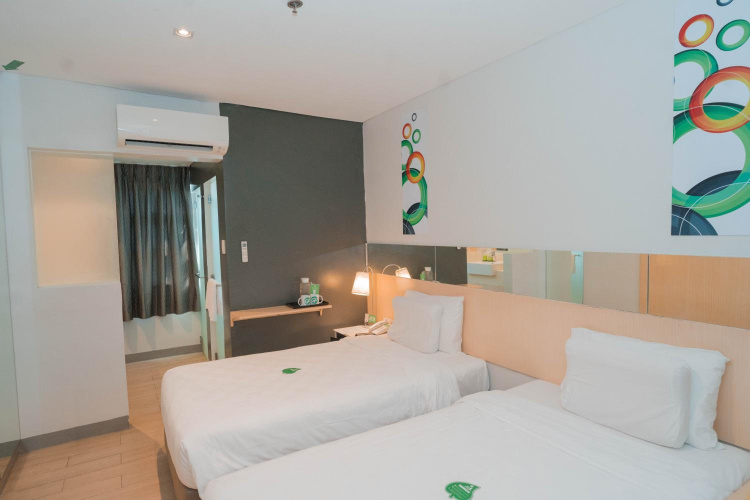 Go Hotels Iligan