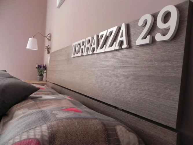 Terrazza 29 Holiday Home (Adults Only)