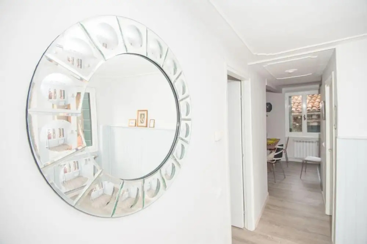 Grimaldi Apartments - San Bartolomio