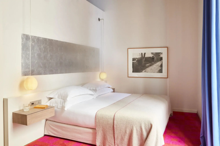 Hotel Neri Relais & Chateaux