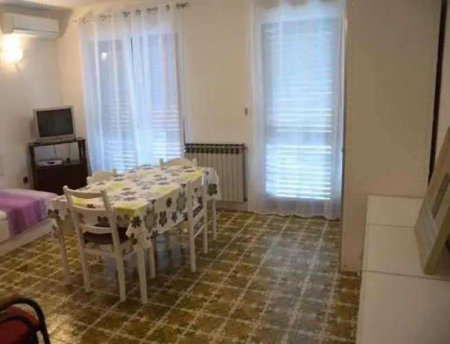 Apartments Lea