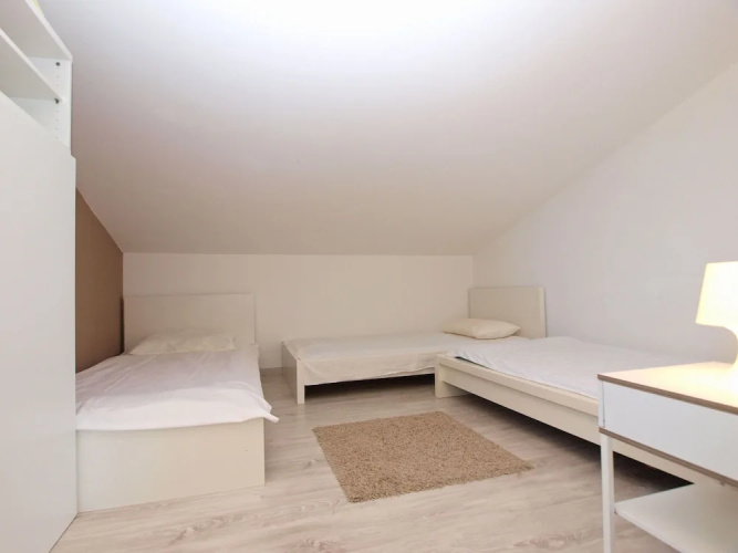 Apartment 1418