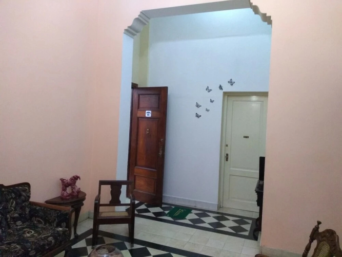 Casa El Guajiro