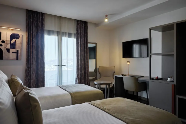 Hôtel RALF