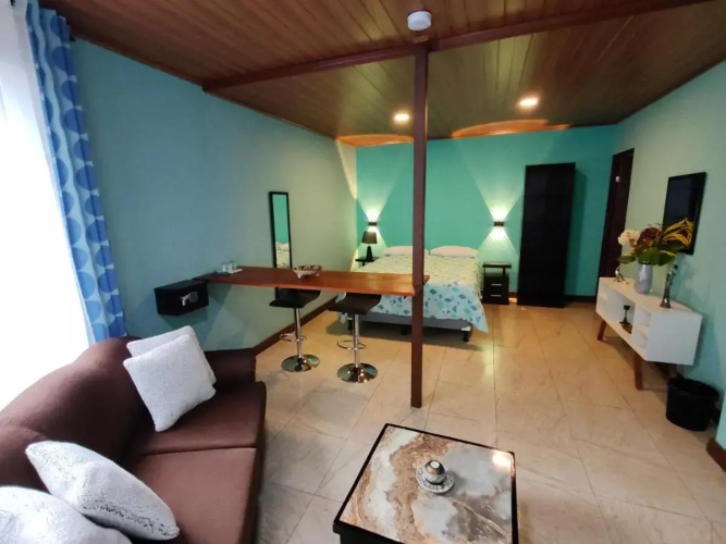 Mi Casa Su Casa Monteverde