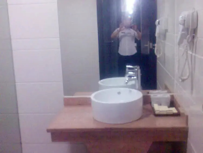 Jianyi Hotel