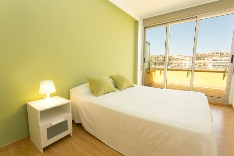 Apartamento Cullera Cap Blanc