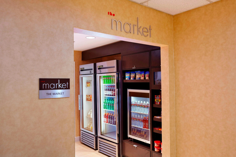Residence Inn San Antonio Downtown/Market Square photo 9