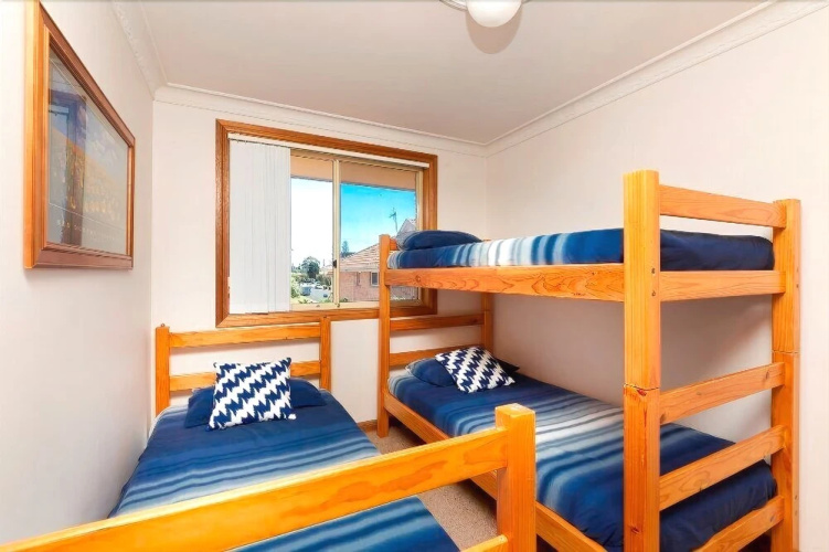 Birchgrove Terrace Unit 3