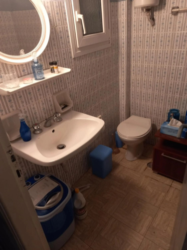 Relaxation and Vacation with all the Comforts