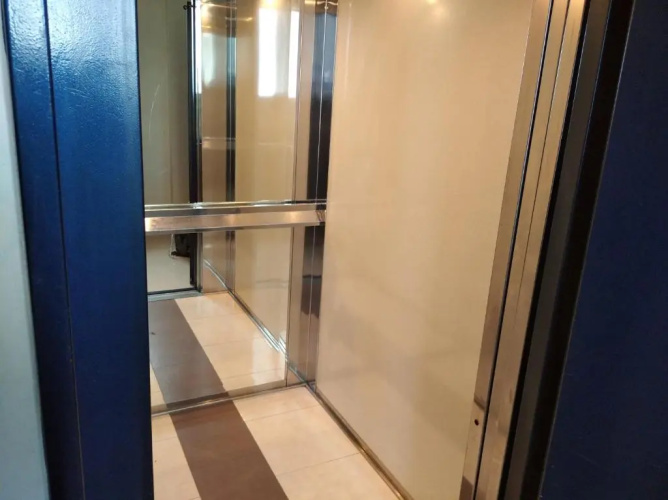 Antonelo 3 Luxury Aparts