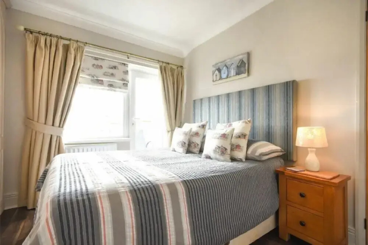 Creel Cottage