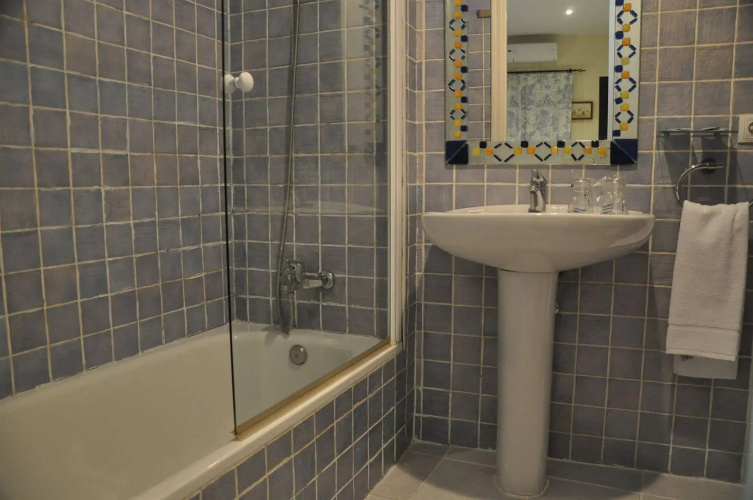 Hostal Azahar